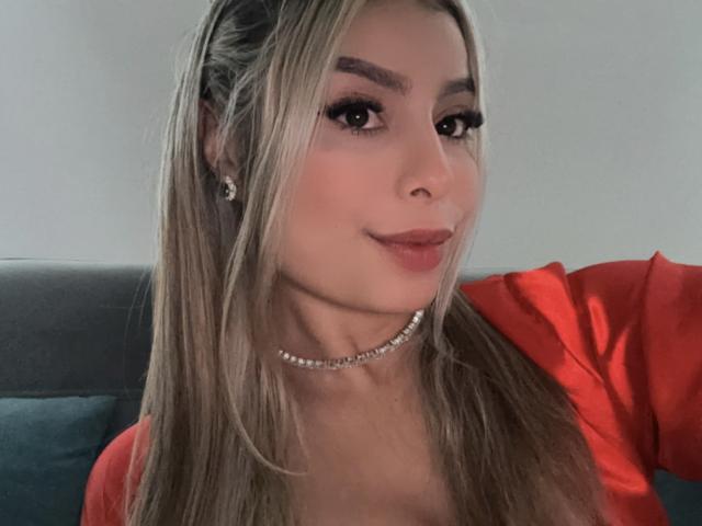 AmaraRicci - Sexe cam en vivo - 28295441