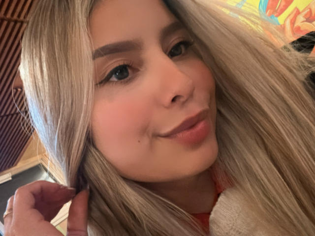 AmaraRicci - Live sex cam - 28295444