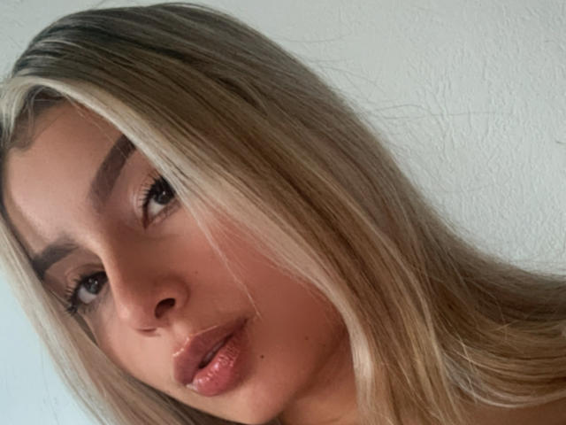 AmaraRicci - Live porn &amp; sex cam - 28295450