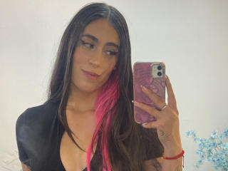 JazzeRusot - Live sexe cam - 28295459