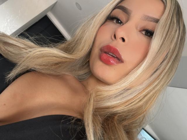 AmaraRicci - Live sex cam - 28295465