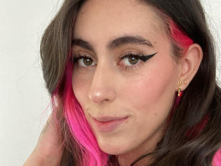 JazzeRusot - Live sexe cam - 28295489