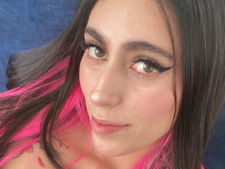 JazzeRusot - Sexe cam en vivo - 28295495