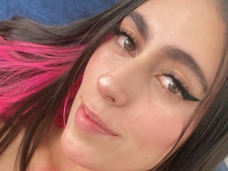 JazzeRusot - Sexe cam en vivo - 28295498