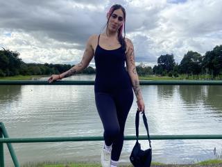 JazzeRusot - Sexe cam en vivo - 28295510