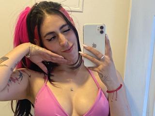 JazzeRusot - Sexe cam en vivo - 28295513