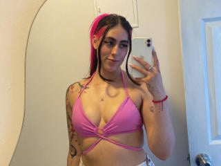 JazzeRusot - Sexe cam en vivo - 28295516