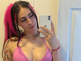 JazzeRusot - Sexe cam en vivo - 28295519