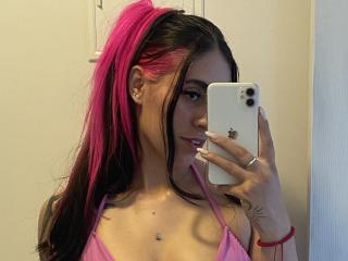 JazzeRusot - Live sexe cam - 28295522