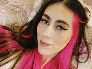 JazzeRusot - Live sexe cam - 28295537