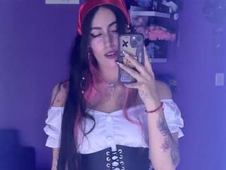 JazzeRusot - Sexe cam en vivo - 28295552