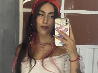 JazzeRusot - Sexe cam en vivo - 28295561