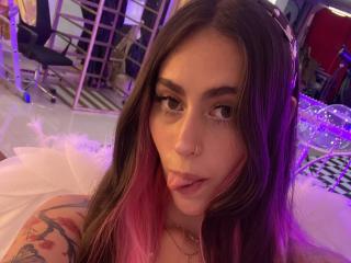 JazzeRusot - Sexe cam en vivo - 28295564