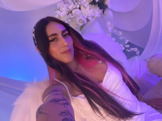 JazzeRusot - Live sexe cam - 28295591