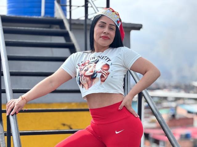 KinkyVane - Sexe cam en vivo - 28296194