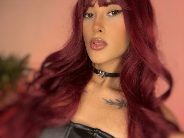 HarleyRoods - Camera khiêu dâm &amp; quyến rũ trực tiếp - 28296470