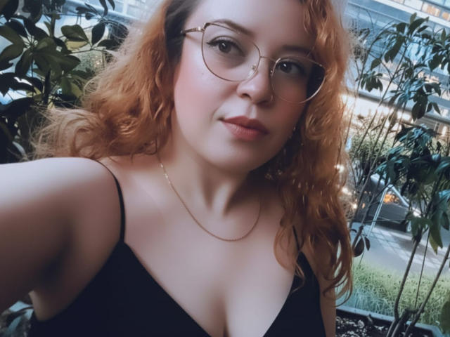 RosseHot69 - Live sex cam - 28296830