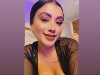 CristalRousse - Live sex cam - 28297115