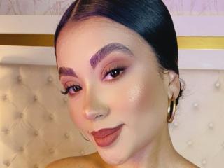 CristalRousse - Live sex cam - 28297127