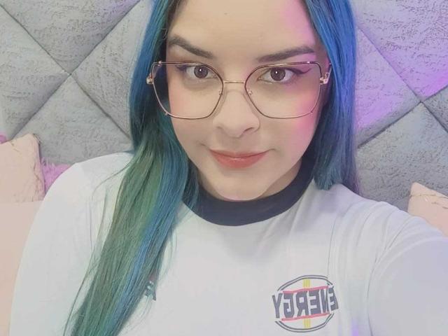 AuroraSantorini - Live sexe cam - 28297397