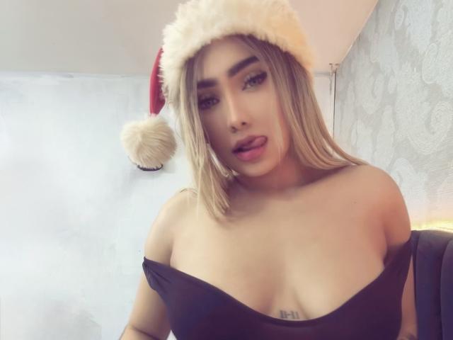VictoriiaGrey - Sexe cam en vivo - 28297613