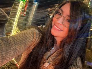 EvaMcAllister - Sexe cam en vivo - 28297745