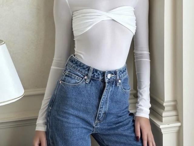 GlariyaHot - Live porn &amp; sex cam - 28297814