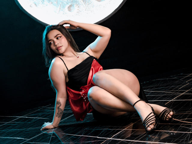 KimDevinne - Sexe cam en vivo - 28297946