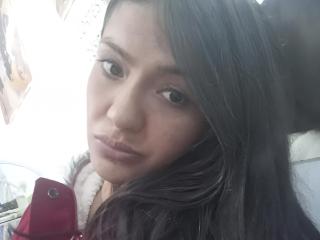 ArianithaXox - Sexe cam en vivo - 28298648