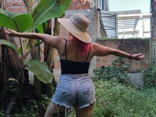 GiselleDunn - Live sexe cam - 28299383