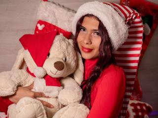DanikaSerov - Live sex cam - 28299434