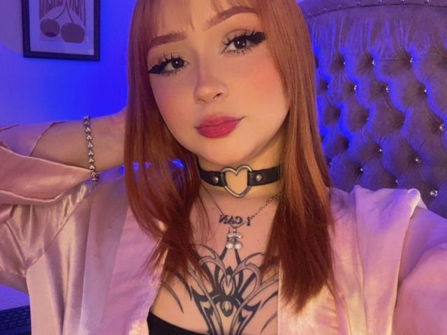 DarkCourtney - Live sex cam - 28299527