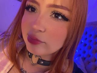 DarkCourtney - Live sex cam - 28299530