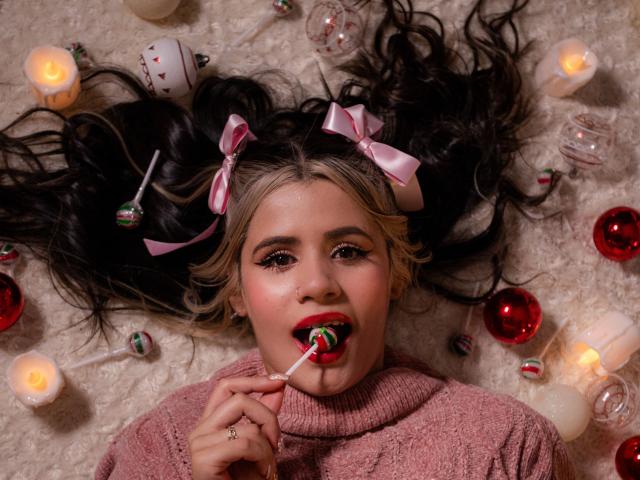 SheylaSpooner - Live sex cam - 28299611