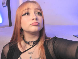 DarkCourtney - Live sex cam - 28299794