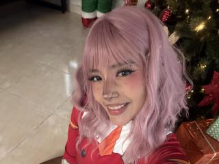 CarlaMiceli - Live sex cam - 28299809