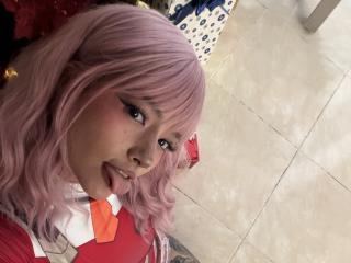 CarlaMiceli - Live sex cam - 28299815