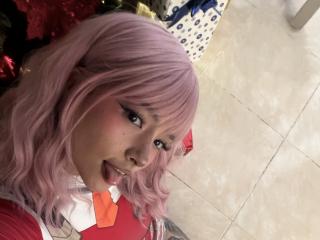 CarlaMiceli - Live sex cam - 28299818