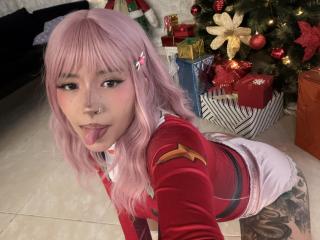 CarlaMiceli - Live sex cam - 28299821