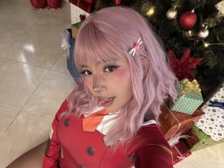 CarlaMiceli - Live sex cam - 28299824