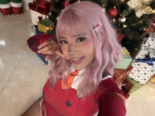 CarlaMiceli - Live sex cam - 28299827