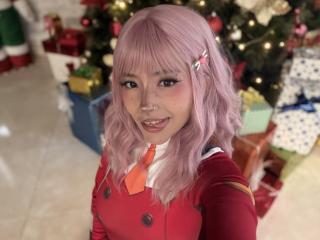 CarlaMiceli - Live sex cam - 28299830