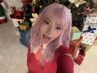 CarlaMiceli - Live sex cam - 28299836