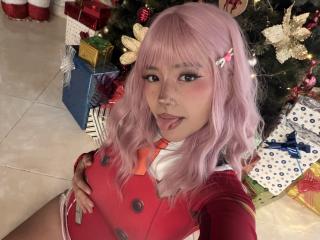 CarlaMiceli - Live sex cam - 28299851