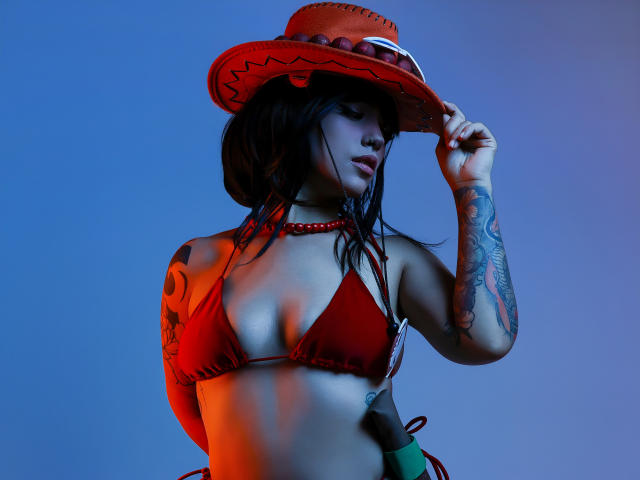 CarlaMiceli - Live Sex Cam - 28299875