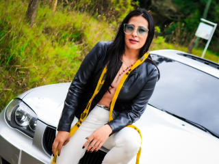 JessyLuxs - Live sex cam - 28300133