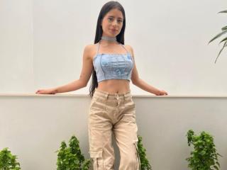 MadissonBlue - Live porn &amp; sex cam - 28300136