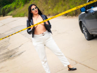 JessyLuxs - Live sex cam - 28300139