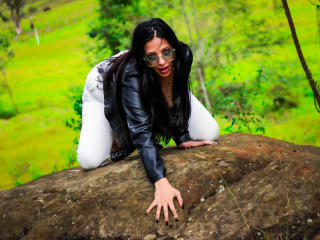 JessyLuxs - Live sex cam - 28300154