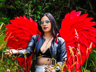 JessyLuxs - Live sex cam - 28300265